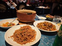 -茶人村·宫廷私厨(奥体印象城店)
