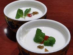 -京味张·北京烤鸭(天河南二路店)