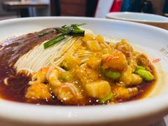 -松鹤楼面馆(清河万象汇店)