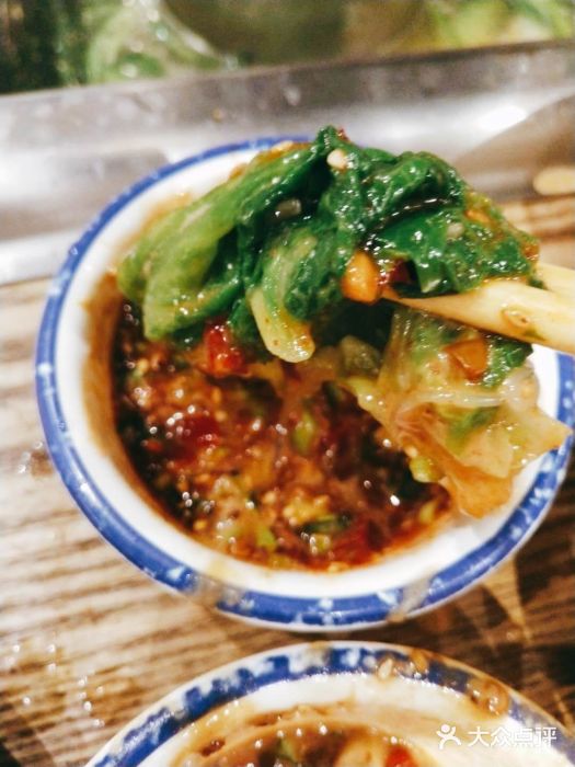重拾经典火锅餐厅(乳山店)图片