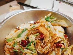 -荷花亭·湖北融合菜(中商广场店)