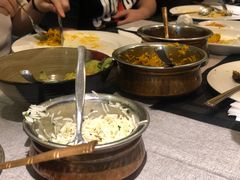 -Pita's&Tika's中东和印度风味餐厅(龙湖天街店)