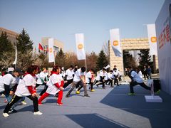 -长春世界雕塑园冰雪艺术天地