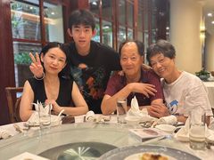 -白云中餐厅·粤菜·亚龙湾喜来登度假酒店