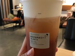 -喜茶(佛山顺德大良东乐路店)