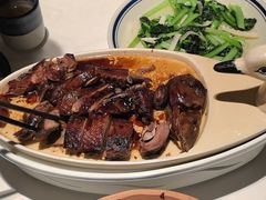 -八府香鸭·啫啫煲(华山路店)