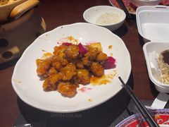 -拾捌川·自贡爆炒(新街口店)