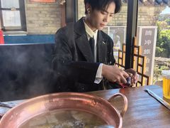 -妈妈的味道(和顺古镇店)