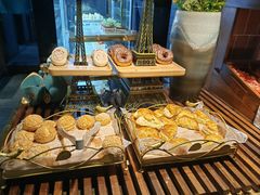 -東盛炭烤自助料理(浦东文峰广场店)