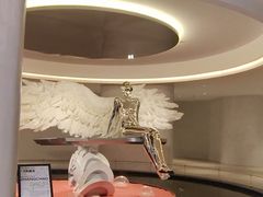 -涨巢·潮玩水疗局