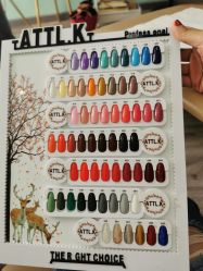 -如一·美甲美睫