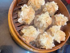 -正宗天津烧麦馆(柳州路店)