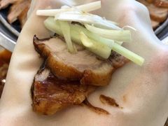-守柴炉烤鸭(中海国际店)