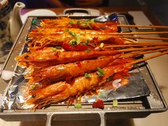 -绿茶餐厅(领展购物广场·中关村店)