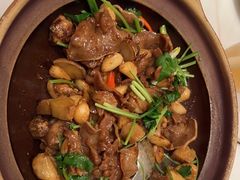 -顺味凤城·顺德菜专门店(九六广场店)