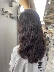 -Sying杉影日式烫染專門店