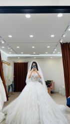 点击看大图 -纯色时光婚纱艺术馆WHITE
