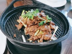 -茶港食堂(武昌店)