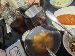 -大王油茶(磁器口店)