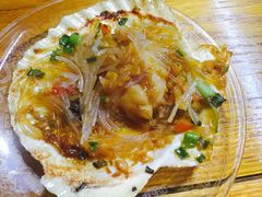 -云晓光头烧烤吧(德平路店)