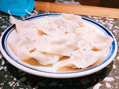 -喜喜水饺
