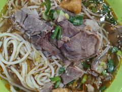 -北大学一食堂