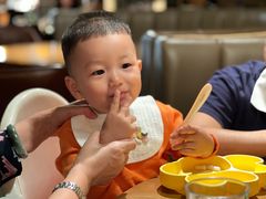 -奉天小馆·非遗东北菜(沈阳万象城店)