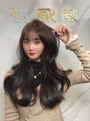 点击看大图 -发源地HAIR SALON