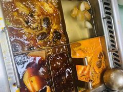 -海底捞火锅(枫蓝国际购物中心店)