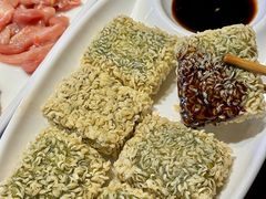 -香猪坊韩国烤肉专属门店(魏公村店)