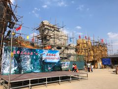 -龙潭大峡谷自然风景区