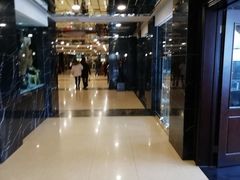 -静之湖湖畔餐厅