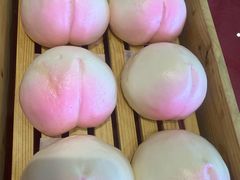 -麒麟中餐厅·经典粤菜·地道菜式老字号(广州长隆酒店)