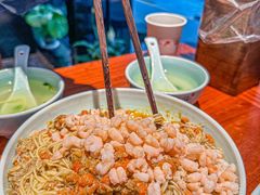 -裕兴记•蟹黄面馆(人民广场店)