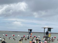 -碧海金沙