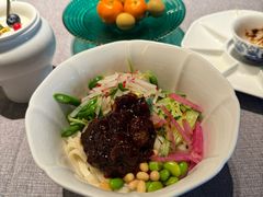 -秀儿四九城·新京菜(亚运村鸟巢店)