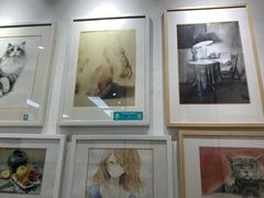 -清岚画室少儿美术培训(平江校区)