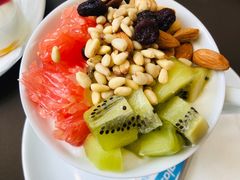 -Blueglass酸奶(财富购物中心店)