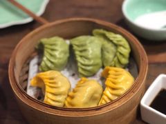 -五观堂素食(新华路店)