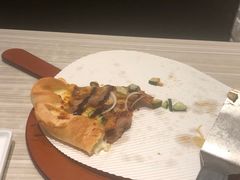 -必胜客(证大大拇指店)