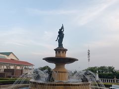 -青岛海景花园大酒店
