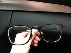 -NG眼镜担当