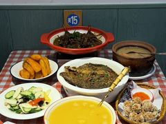 -海燕酒店(惠济路店)