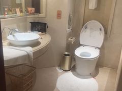 -白金汉爵大酒店(相城店)