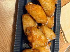 -必胜客(安河桥北店)