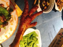 -肉串汪(望京店)