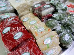 -江南春(解放路店)