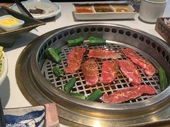 -千寻山野烤肉(中关村店)