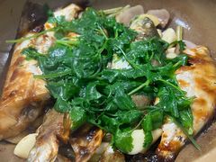 -华源餐厅·海鲜大排档(日月贝店)