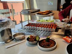 -丰茂烤串(五道口店)